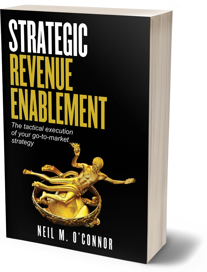 Strategic Revenue Enablement